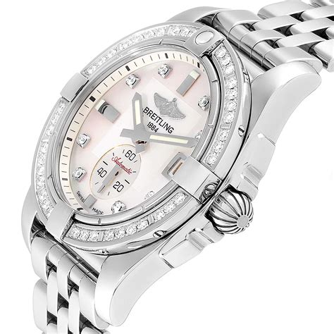 breitling watches women|breitling unisex watches.